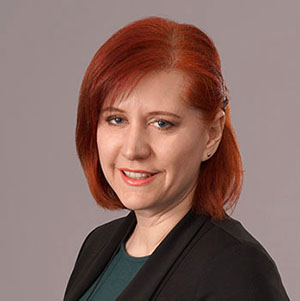 Miljana Vujasinovic