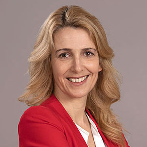 Vesna Bengin