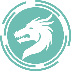 Dragon logo