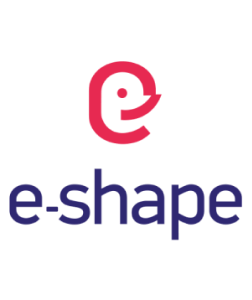 E-shape-logo