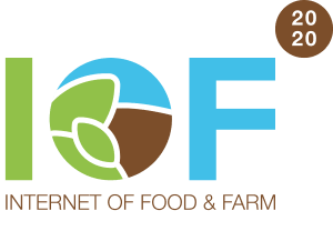 IOF2020 Logo