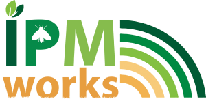 IPM works logo