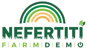 Nefertiti_logo