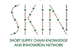SKIN – Logo