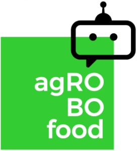 agROBOfood logo