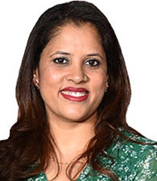 Deepika Pal