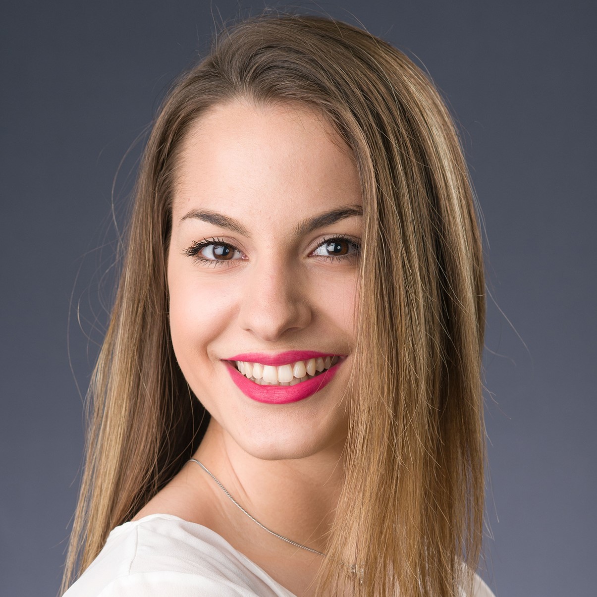 Biosense Employees Sara Brunet