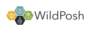 WILDPOSH LOGO – mali
