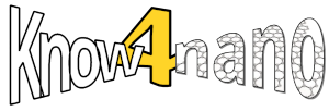 Know4Nano LOGO transparent3