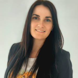 Miljana Markovic slika