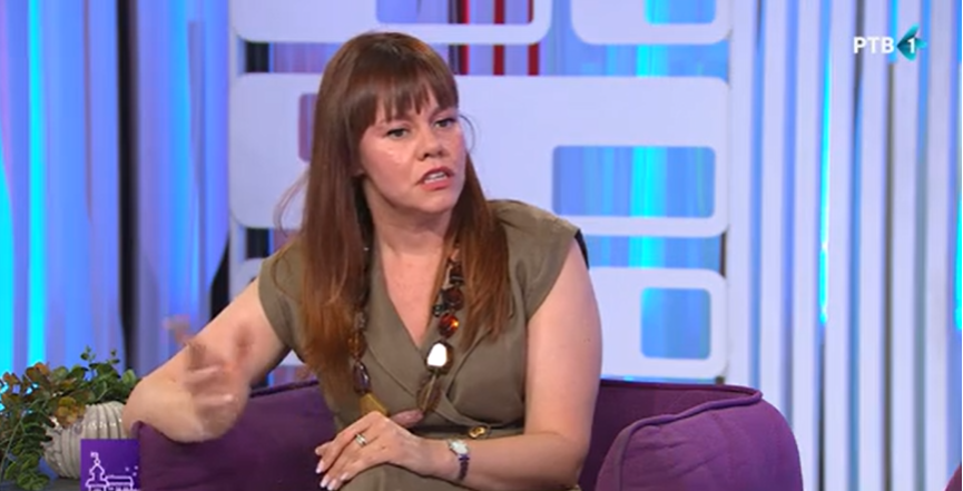 Milica Trajković za RTV: „Naš posao je da nauku pretvorimo u rešenja koja menjaju poljoprivredu“